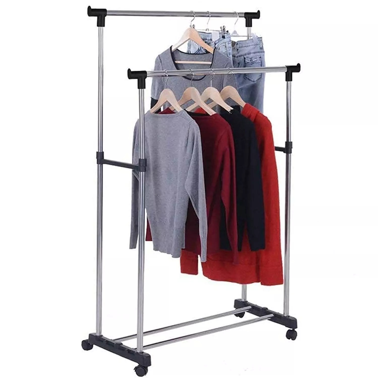 Tendedero Perchero Colgar Ropa grande